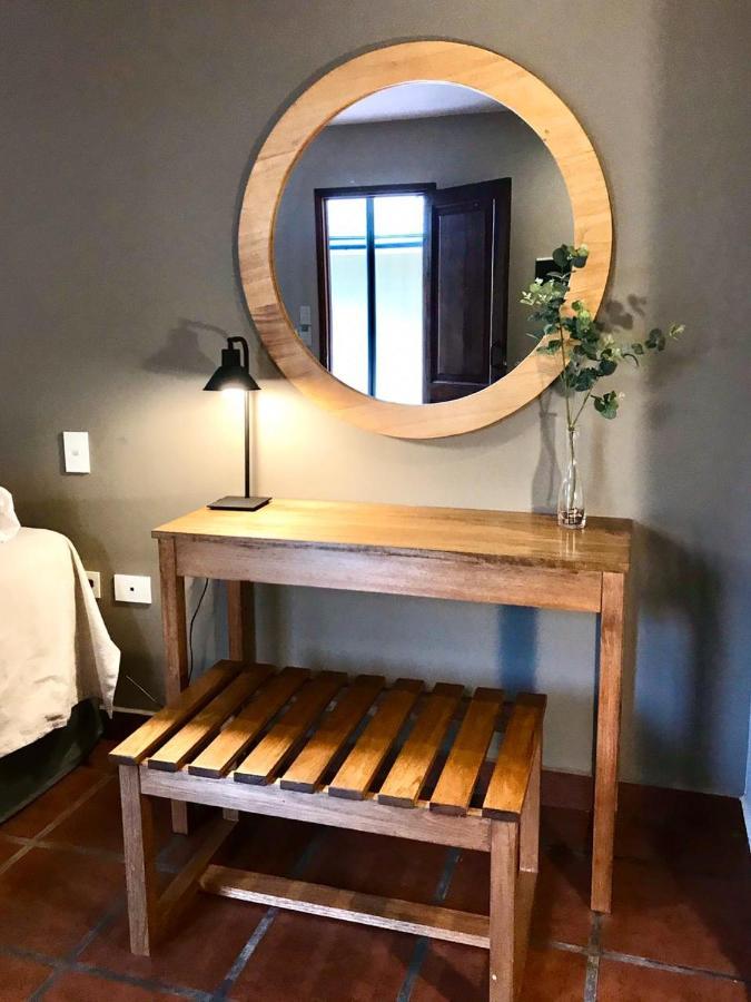 El Arribo Hotel San Salvador de Jujuy Kültér fotó