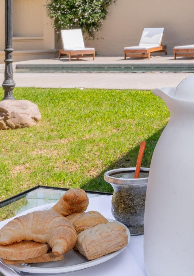 El Arribo Hotel San Salvador de Jujuy Kültér fotó