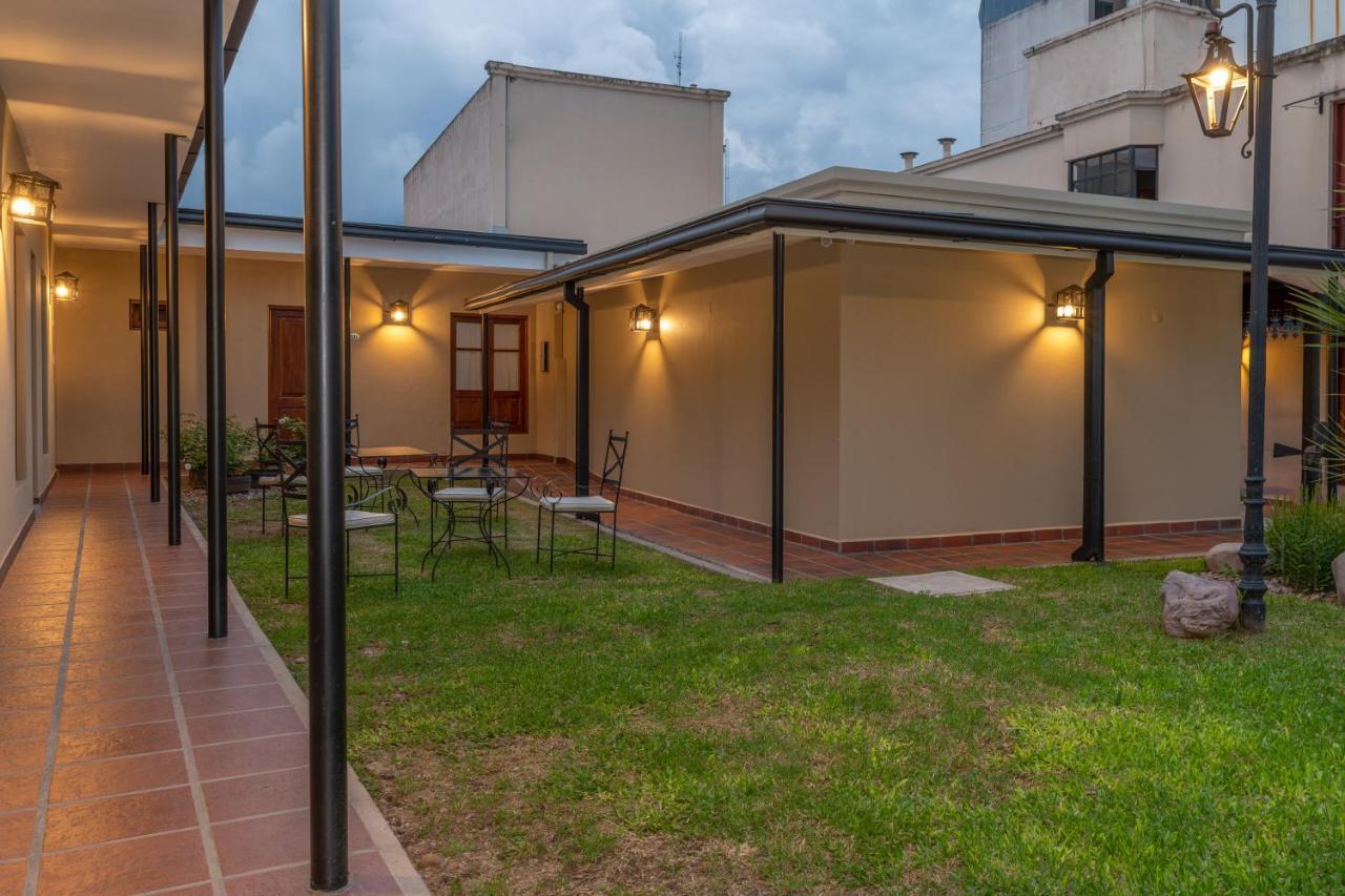 El Arribo Hotel San Salvador de Jujuy Kültér fotó