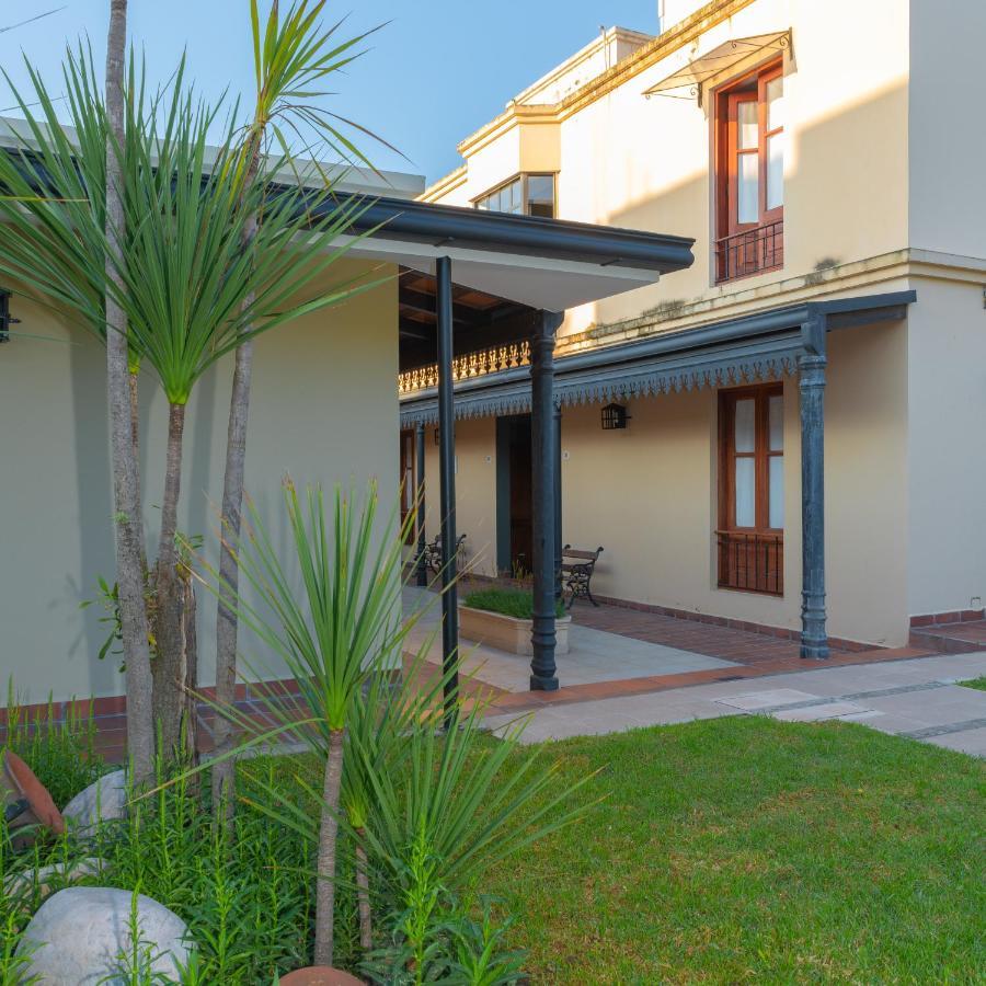 El Arribo Hotel San Salvador de Jujuy Kültér fotó