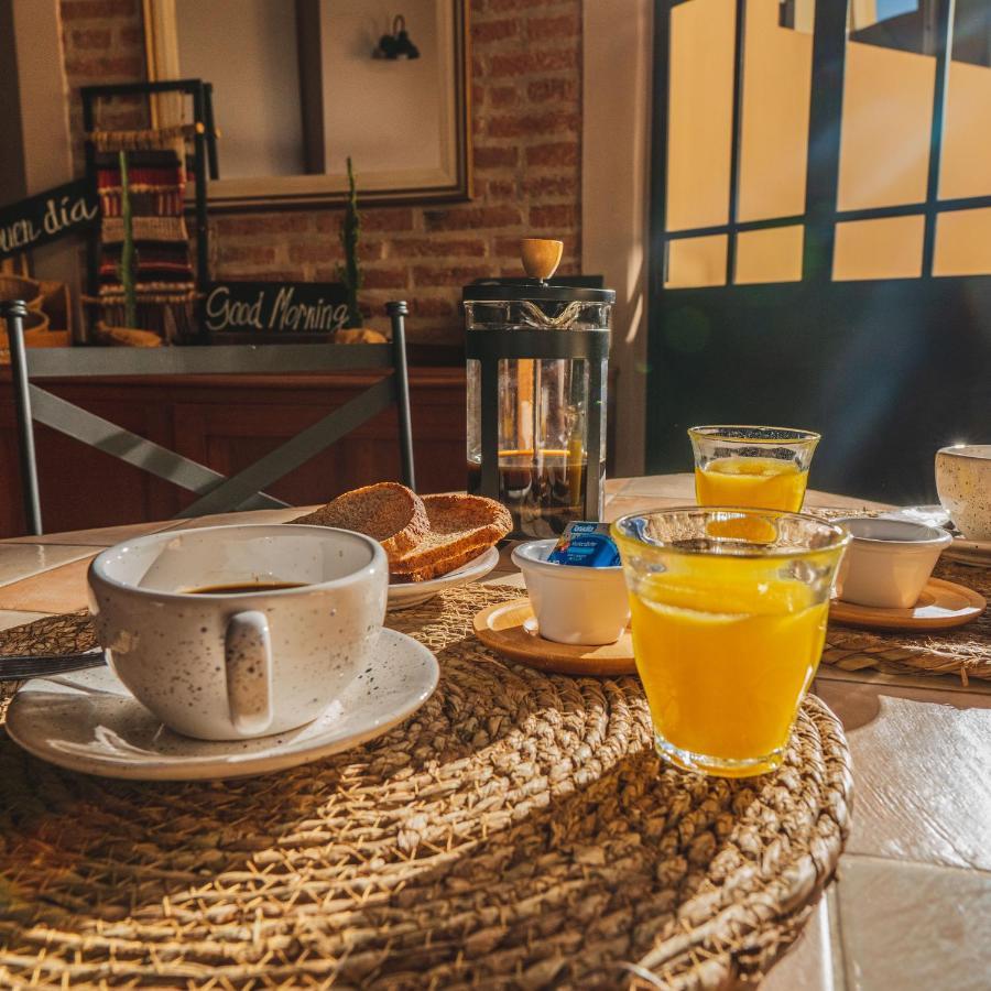 El Arribo Hotel San Salvador de Jujuy Kültér fotó