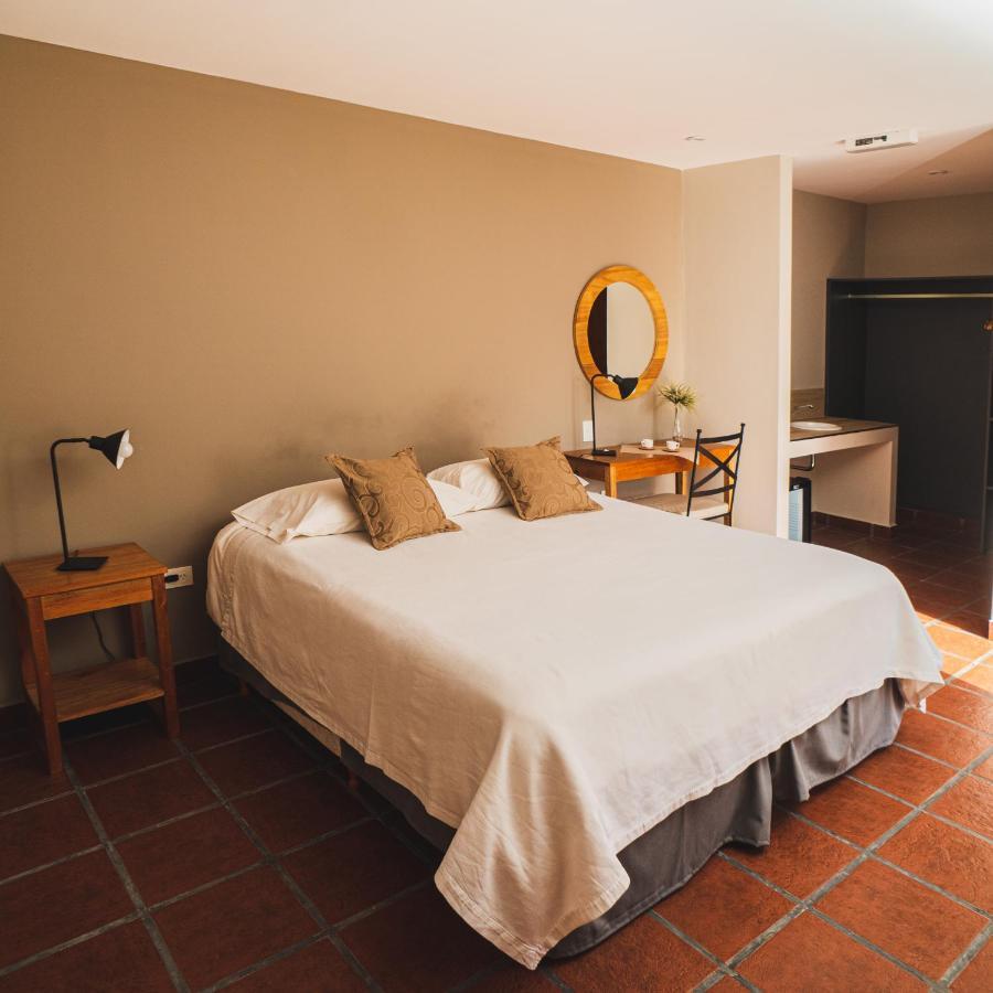 El Arribo Hotel San Salvador de Jujuy Kültér fotó
