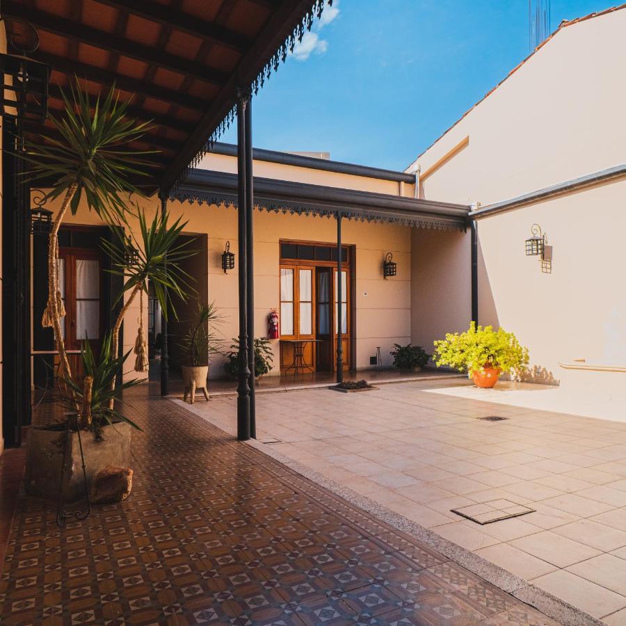El Arribo Hotel San Salvador de Jujuy Kültér fotó