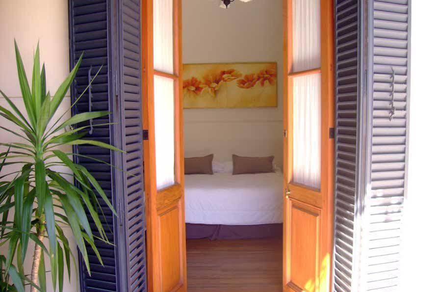 El Arribo Hotel San Salvador de Jujuy Kültér fotó