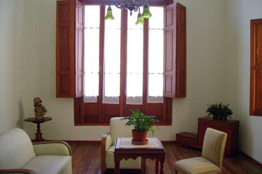 El Arribo Hotel San Salvador de Jujuy Kültér fotó