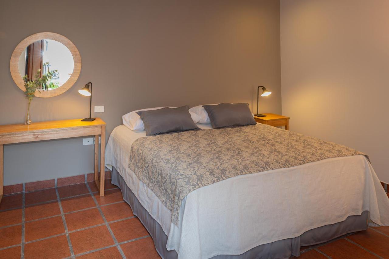 El Arribo Hotel San Salvador de Jujuy Kültér fotó
